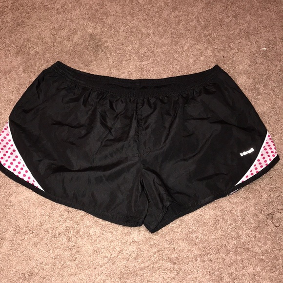hind running shorts